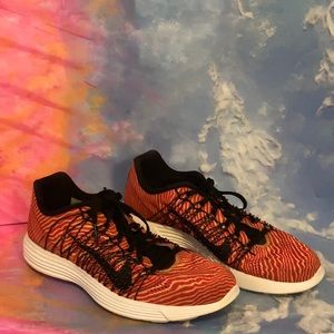 Nike racing road sneakers